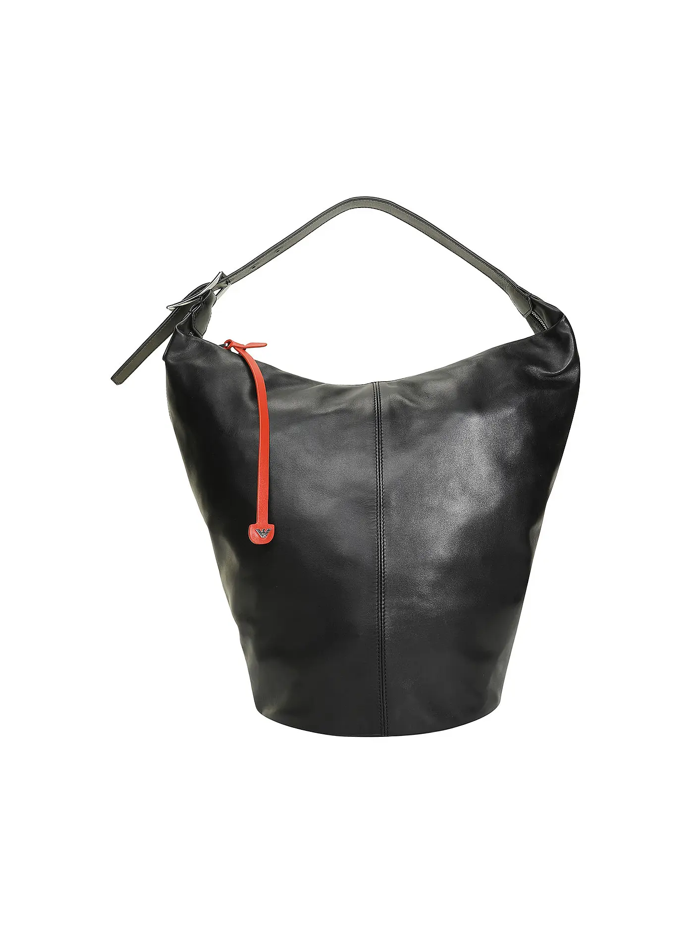 EMPORIO ARMANI | Ledertasche - Hobo JENNY | 
